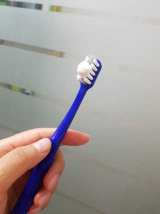 봄날연구소 부광 네오메드치약 2개+ 30g 휴대용 미니치약 — 5점을 준 리뷰어가 2020년 10월 올린 사용 사진