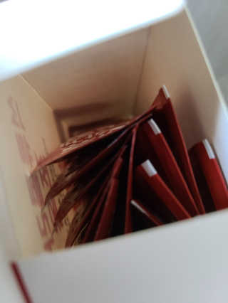 조은약초 석류콜라겐 석류즙 석류쪼옥 젤리 스틱 15포 x 20g — 4점을 준 리뷰어가 2020년 8월 올린 사용 사진