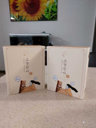 몽이님이 올린 리뷰 사진 1