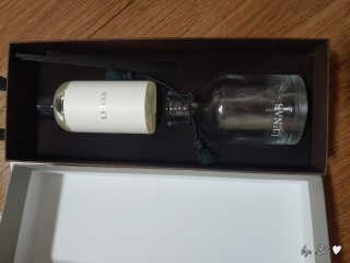 레나스 프리미엄 아로마 디퓨저 200ml  [1SET] — 5점을 준 리뷰어가 2020년 9월 올린 사용 사진