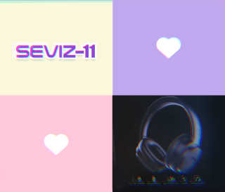 SEVIZ 블루투스 헤드폰 11 2color — 5점을 준 리뷰어가 2020년 8월 올린 사용 사진