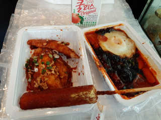 죠스떡볶이 [죠스푸드] 짜빠떡볶이+떡또그+범벅만두 신메뉴 3종 — 5점을 준 리뷰어가 2020년 5월 올린 사용 사진