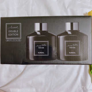 쿤달 퍼퓸 디퓨저 아로마에디션 200ml — 5점을 준 리뷰어가 2020년 10월 올린 사용 사진