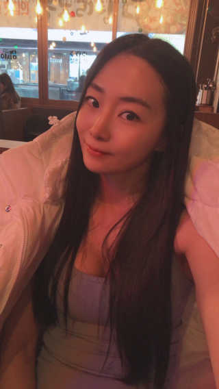 [건대야시장] 4개 메뉴 중 택1 — 3.5점을 준 리뷰어가 2020년 4월 올린 사용 사진