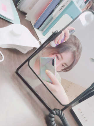 달리프 글램 헤어 데오미스트 100ml 라벤더 or 플라워 — 5점을 준 리뷰어가 2020년 6월 올린 사용 사진