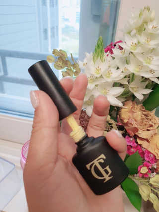 TG떼젤 바르는 셀프젤네일 7ml 20 SS시즌 5컬러 — 5점을 준 리뷰어가 2020년 5월 올린 사용 사진