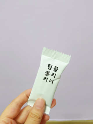 무디메이드 MUDI 텀블러 클리너 2세트 — 5점을 준 리뷰어가 2020년 6월 올린 사용 사진