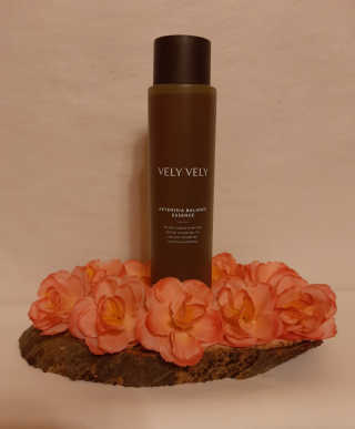VELY VELY Artemisia Balance Essence — 5점을 준 리뷰어가 2020년 7월 올린 사용 사진
