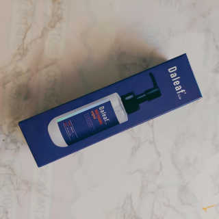 달리프 글램 트루 에센스 오리지널 100ml — 4점을 준 리뷰어가 2020년 5월 올린 사용 사진