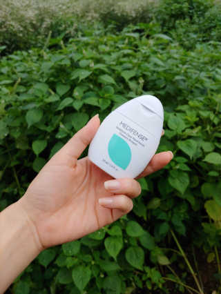 메디펜스 클린 핸드 세럼  2종 랜덤증정 — 5점을 준 리뷰어가 2020년 9월 올린 사용 사진