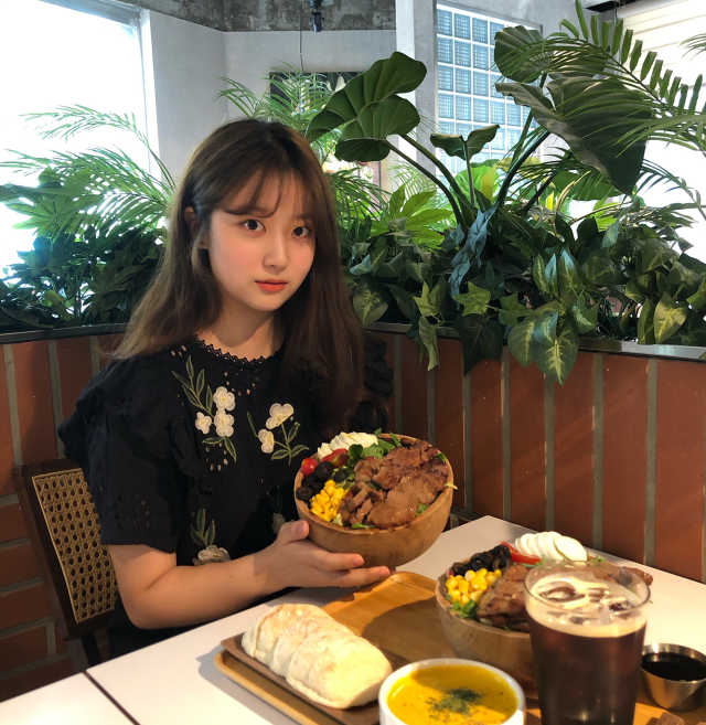 [신선식탁] 25000원 이용권 리뷰 사진