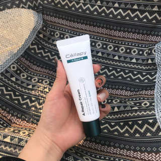 셀라피 에이리페어 크림 50ml — 4점을 준 리뷰어가 2020년 12월 올린 사용 사진