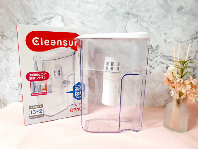 클린스이_CP407 리뷰 사진