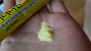 이너미인 VITAMIN-C 700 — 4점을 준 리뷰어가 2020년 8월 올린 사용 사진