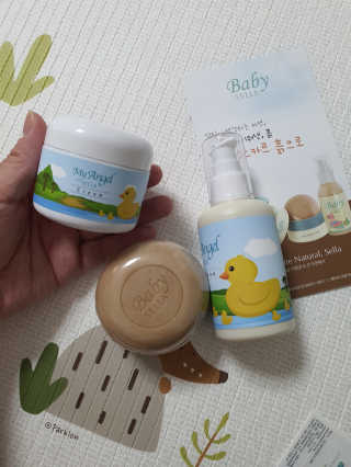 깔롱마미님이 올린 리뷰 사진 2
