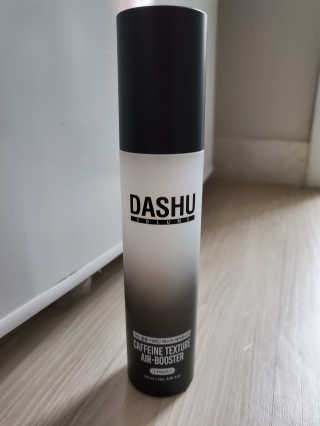 다슈코리아 다슈 볼륨 카페인 파워 에어부스터 120ml — 4점을 준 리뷰어가 2020년 4월 올린 사용 사진