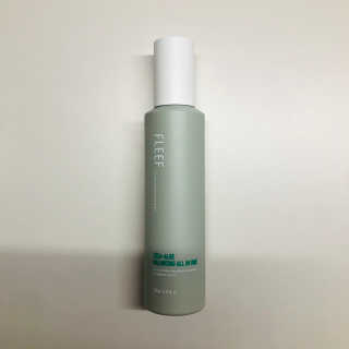 플리프 시카-알로에 밸런싱 올인원 200ml — 4.5점을 준 리뷰어가 2020년 12월 올린 사용 사진