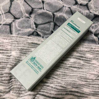 플리프 시카-알로에 밸런싱 올인원 200ml — 5점을 준 리뷰어가 2020년 12월 올린 사용 사진