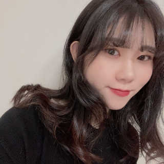 [블랙루즈] 크리스탈 하트 락 섀도우 4종 중 택1 — 5점을 준 리뷰어가 2020년 10월 올린 사용 사진