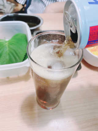 [칼로리 걱정 NO 제로칼로리 탄산음료]  부담없이 즐기는 부르르Brrr~~ 제로 콜라 — 4.5점을 준 리뷰어가 2020년 12월 올린 사용 사진