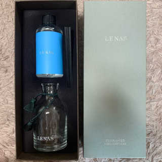레나스 프리미엄 아로마 디퓨저 200ml  [1SET] — 5점을 준 리뷰어가 2020년 7월 올린 사용 사진