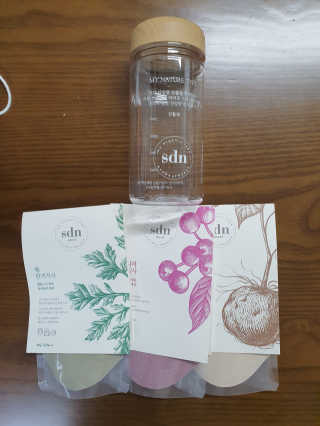 감자와고구마님이 올린 리뷰 사진 3