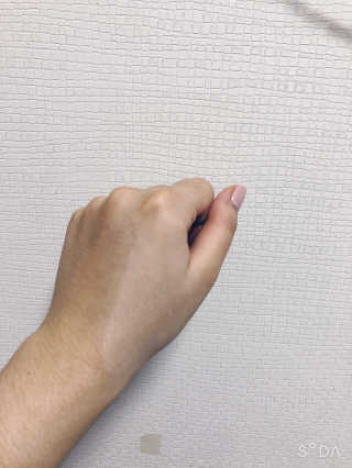 [블랙루즈] 피치 커버 벨벳 쿠션 2종 중 택1 — 5점을 준 리뷰어가 2020년 8월 올린 사용 사진