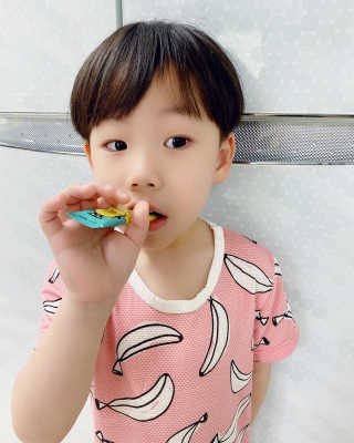 서울약사신협 당신을 위한 생유산균 2.5g 50포 — 5점을 준 리뷰어가 2020년 6월 올린 사용 사진