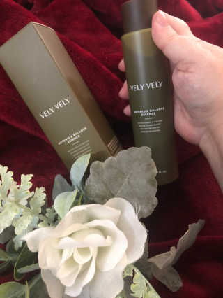 VELY VELY Artemisia Balance Essence — 5점을 준 리뷰어가 2020년 7월 올린 사용 사진