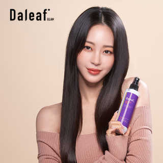 달리프 글램 헤어팩 인미스트 200ml — 5점을 준 리뷰어가 2020년 4월 올린 사용 사진