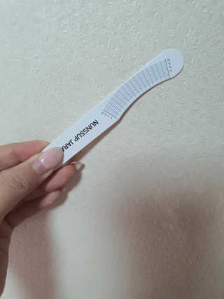 닥터존스킨 눈썹자라 — 5점을 준 리뷰어가 2020년 8월 올린 사용 사진