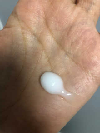 달리프 글램 컬크림 펌앤웨이브 150ml — 4점을 준 리뷰어가 2020년 11월 올린 사용 사진