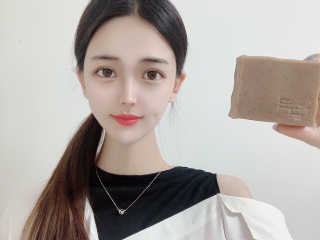 보담 코스메틱 보담 한방 비누 — 5점을 준 리뷰어가 2020년 9월 올린 사용 사진