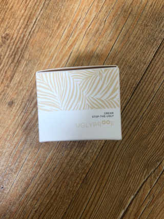 어글리프루프 크림 스탑디어글리 핑크모먼트 50ml — 5점을 준 리뷰어가 2020년 9월 올린 사용 사진