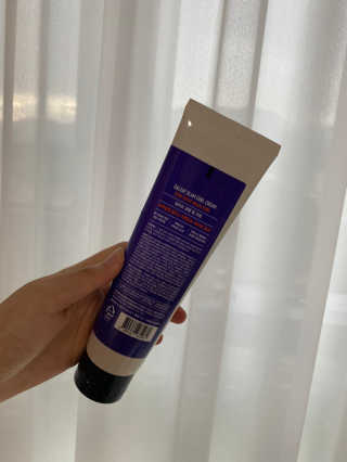 달리프 글램 컬크림 펌앤웨이브 150ml — 5점을 준 리뷰어가 2020년 7월 올린 사용 사진