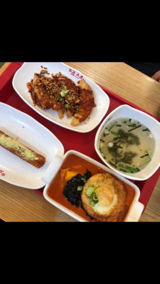 죠스떡볶이 [죠스푸드] 짜빠떡볶이+떡또그+범벅만두 신메뉴 3종 — 5점을 준 리뷰어가 2020년 6월 올린 사용 사진