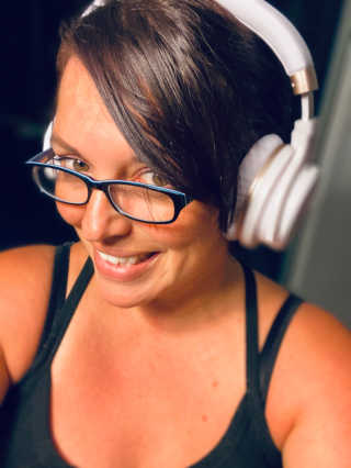 SEVIZ Bluetooth Headphones 10 3color — 5점을 준 리뷰어가 2020년 7월 올린 사용 사진