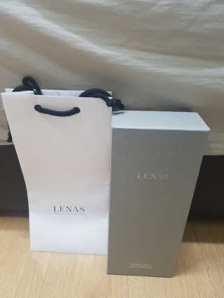 레나스 프리미엄 아로마 디퓨저 200ml  [1SET] — 4점을 준 리뷰어가 2020년 5월 올린 사용 사진