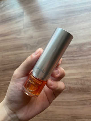 메디페르 루테인앰플 10ml 4개 — 5점을 준 리뷰어가 2020년 4월 올린 사용 사진