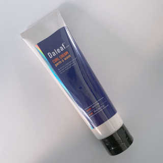 달리프 글램 컬크림 펌앤웨이브 150ml — 5점을 준 리뷰어가 2020년 9월 올린 사용 사진