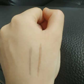 [블랙루즈] 하프하드 드로잉 마스터 아이브로우 3종 — 5점을 준 리뷰어가 2020년 9월 올린 사용 사진