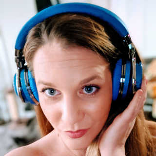 SEVIZ Bluetooth Headphones 10 3color — 5점을 준 리뷰어가 2020년 6월 올린 사용 사진