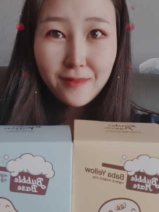 킨더퍼페츠 버블베이스 200g + 바바옐로우 200g — 4.5점을 준 리뷰어가 2020년 4월 올린 사용 사진