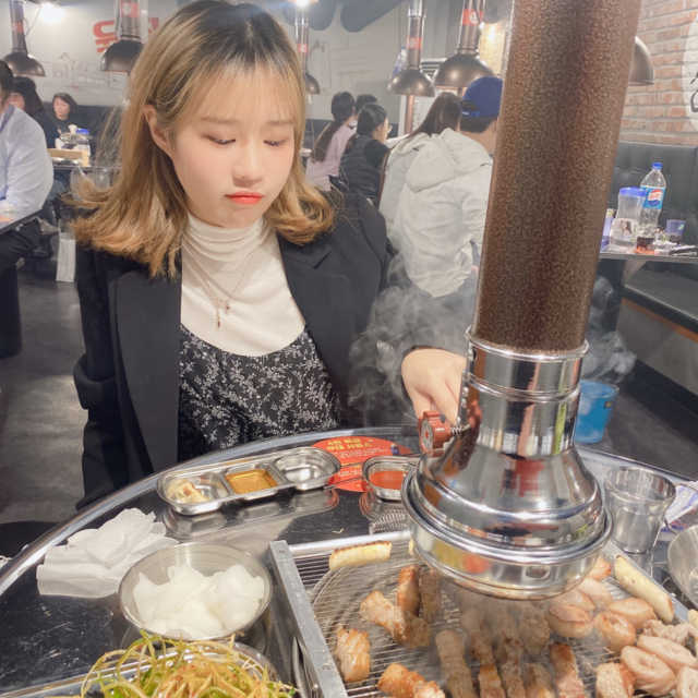[화로상회 수유점] 2인 무한리필 리뷰 사진