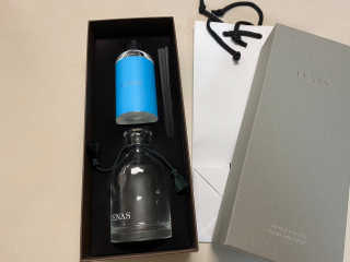 레나스 프리미엄 아로마 디퓨저 200ml  [1SET] — 5점을 준 리뷰어가 2020년 10월 올린 사용 사진