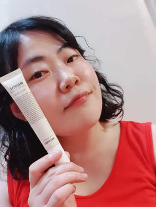 메디필 매직클 핸드 네일 드 살롱 — 4점을 준 리뷰어가 2020년 7월 올린 사용 사진