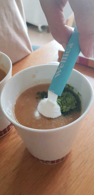 크로님이 올린 리뷰 사진 3