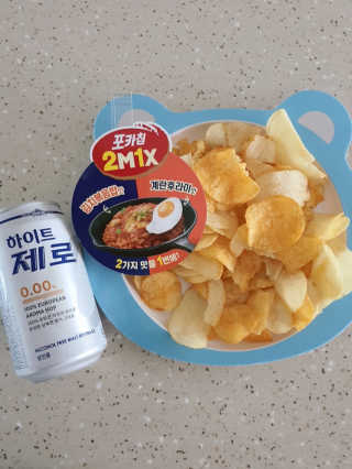 HyeRanSeo님이 올린 리뷰 사진 1