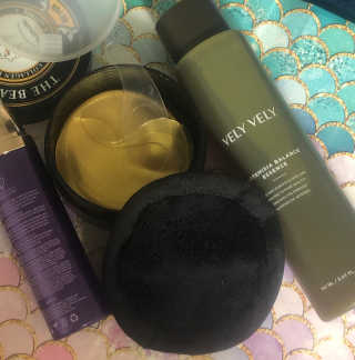 VELY VELY Artemisia Balance Essence — 5점을 준 리뷰어가 2020년 6월 올린 사용 사진