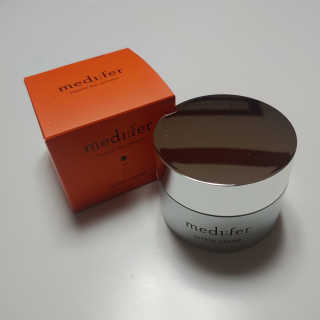 메디페르 [ 1+1 ] 루테인앰플세트 1개 + 루테인크림 50ml 1개 — 5점을 준 리뷰어가 2020년 11월 올린 사용 사진